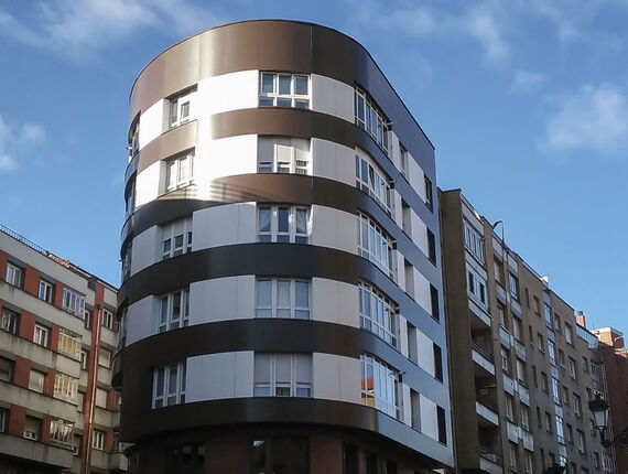 composite aluminio stacbond