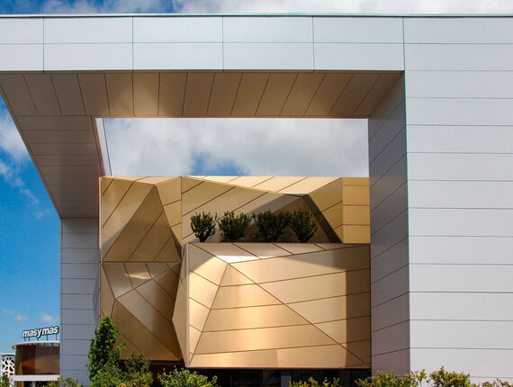 composite aluminio stacbond