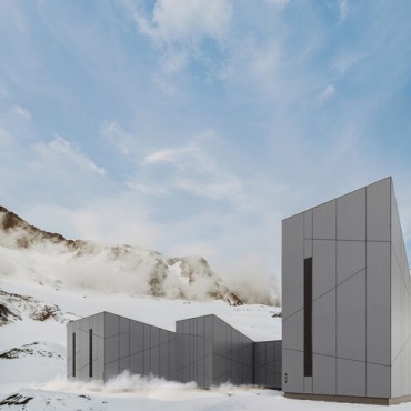 Fundermax 0886 Stellar