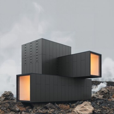 Fundermax 0896 Stellar