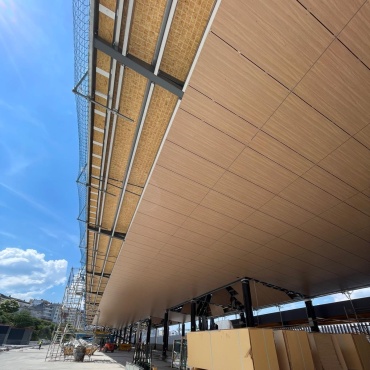 panel fenólico